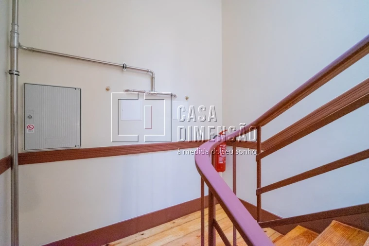 Apartamento T2 para Venda em Benfica Foto 70