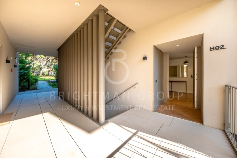 Apartamento T3 para Venda em Cascais e Estoril Foto 5