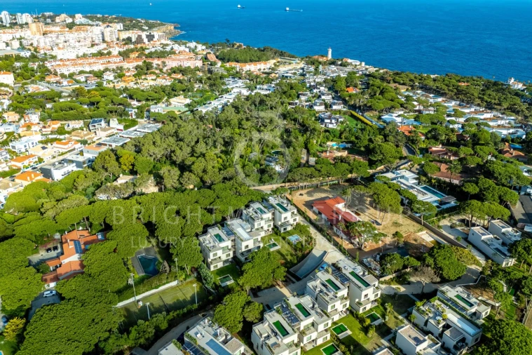 Apartamento T3 para Venda em Cascais e Estoril Foto 42