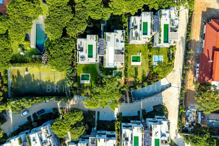 Apartamento T3 para Venda em Cascais e Estoril Foto 40