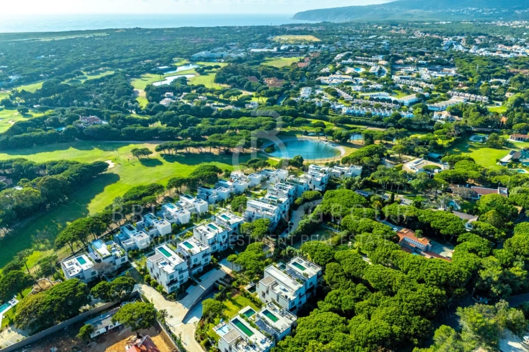 Apartamento T3 para Venda em Cascais e Estoril Foto 44