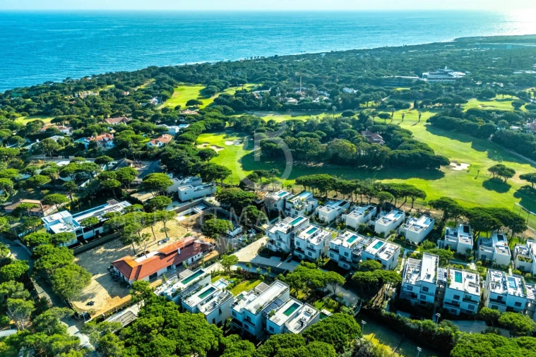 Apartamento T3 para Venda em Cascais e Estoril Foto 45