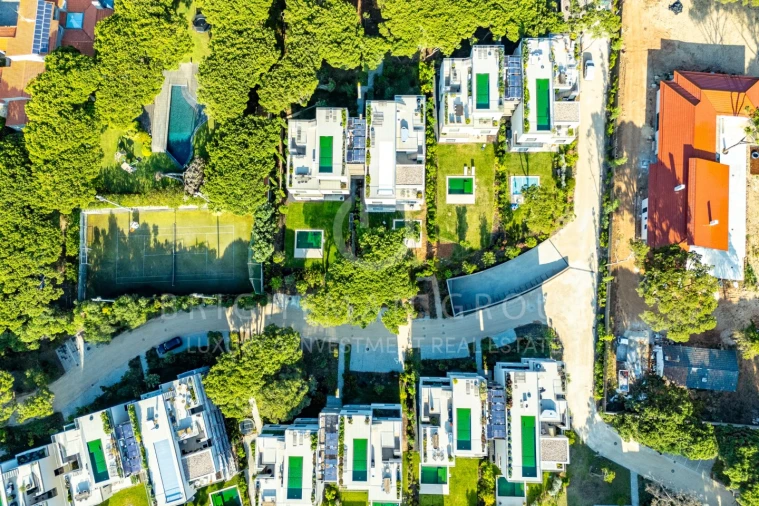 Apartamento T3 para Venda em Cascais e Estoril Foto 46