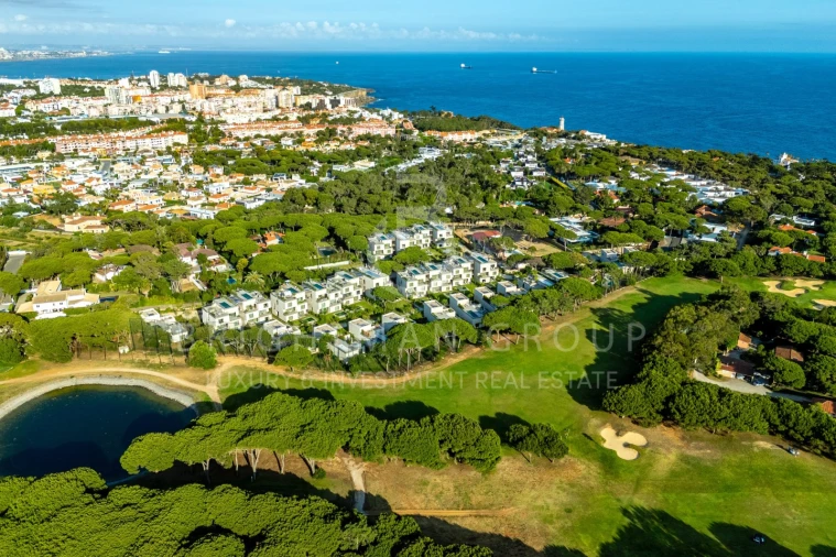 Apartamento T3 para Venda em Cascais e Estoril Foto 48