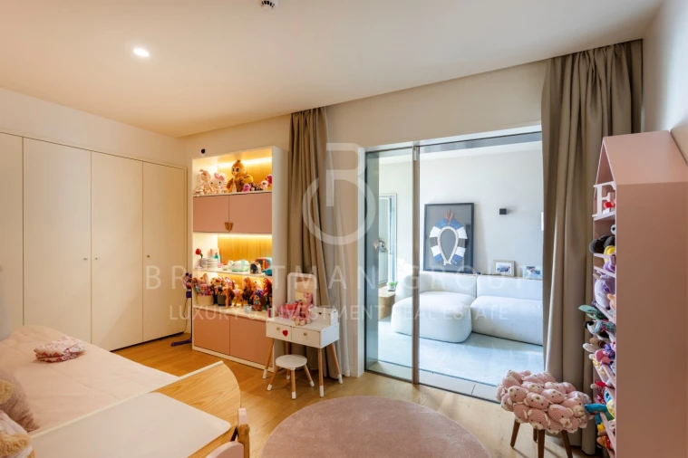Apartamento T3 para Venda em Cascais e Estoril Foto 29
