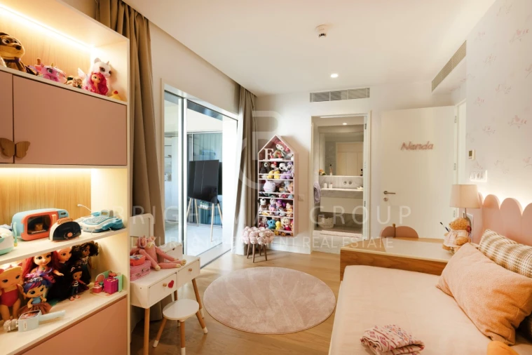 Apartamento T3 para Venda em Cascais e Estoril Foto 30