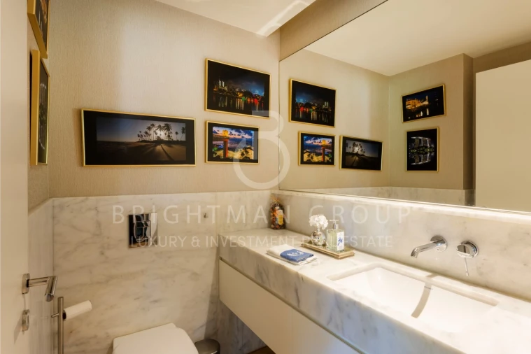 Apartamento T3 para Venda em Cascais e Estoril Foto 23