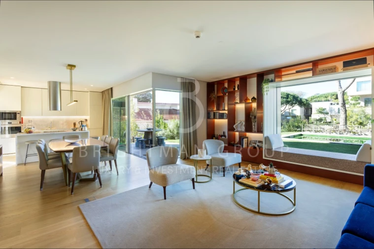 Apartamento T3 para Venda em Cascais e Estoril Foto 7