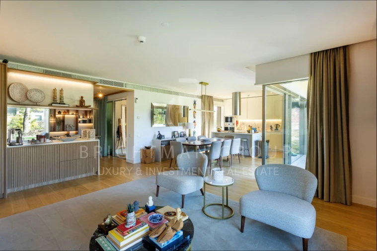 Apartamento T3 para Venda em Cascais e Estoril Foto 8