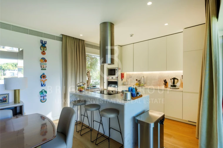 Apartamento T3 para Venda em Cascais e Estoril Foto 15
