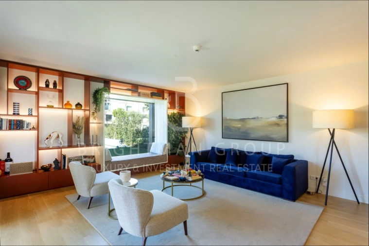 Apartamento T3 para Venda em Cascais e Estoril Foto 10