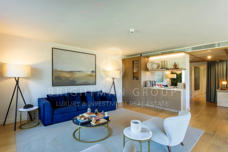 Apartamento T3 para Venda em Cascais e Estoril Foto 9