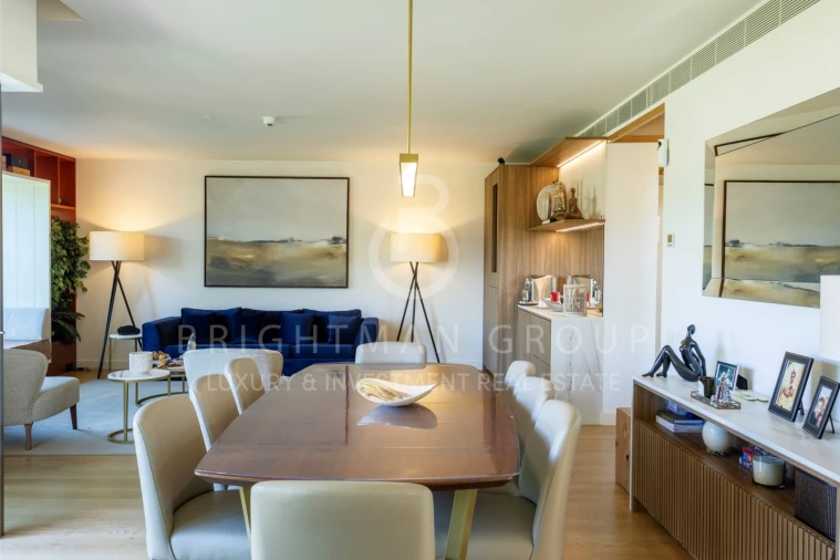 Apartamento T3 para Venda em Cascais e Estoril Foto 13