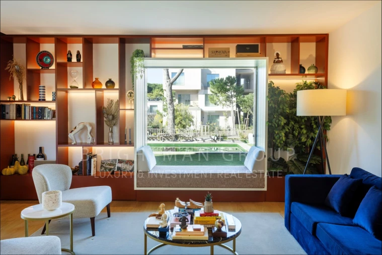 Apartamento T3 para Venda em Cascais e Estoril Foto 11