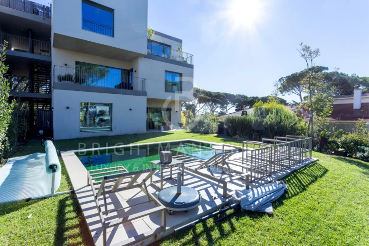 Apartamento T3 para Venda em Cascais e Estoril Foto 49