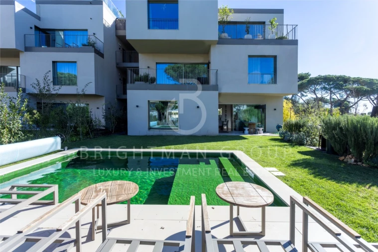 Apartamento T3 para Venda em Cascais e Estoril Foto 2