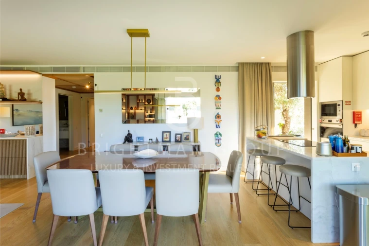 Apartamento T3 para Venda em Cascais e Estoril Foto 14