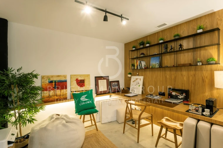Apartamento T3 para Venda em Cascais e Estoril Foto 38