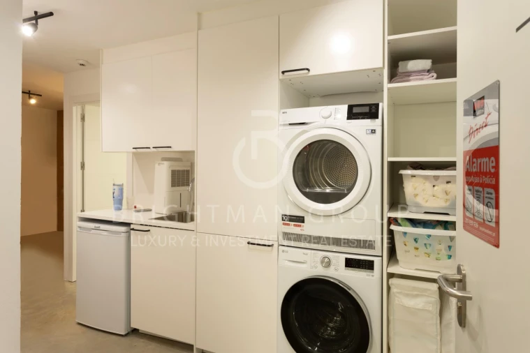 Apartamento T3 para Venda em Cascais e Estoril Foto 37