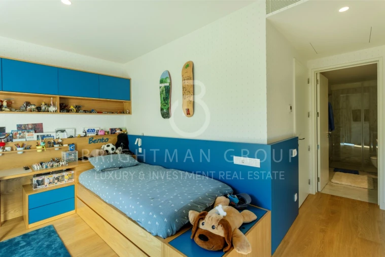 Apartamento T3 para Venda em Cascais e Estoril Foto 35
