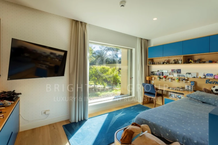 Apartamento T3 para Venda em Cascais e Estoril Foto 33