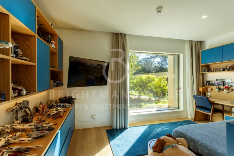 Apartamento T3 para Venda em Cascais e Estoril Foto 34