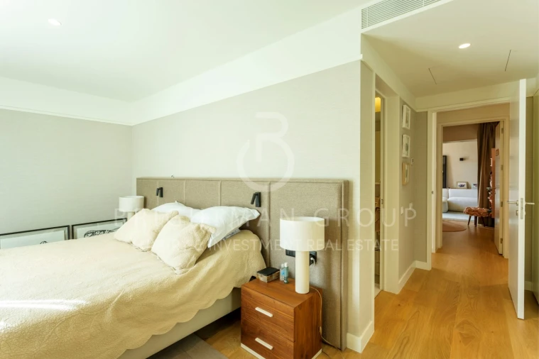 Apartamento T3 para Venda em Cascais e Estoril Foto 27