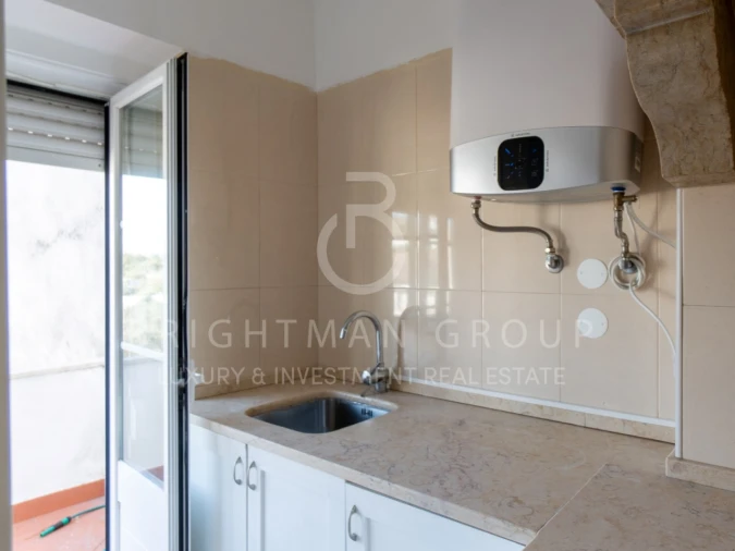 Prédio para Venda em Alvalade Foto 12