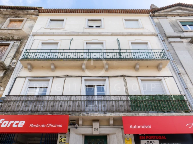 Prédio para Venda em Alvalade Foto 2