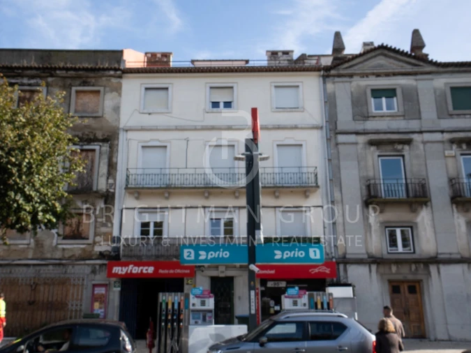 Prédio para Venda em Alvalade Foto 26