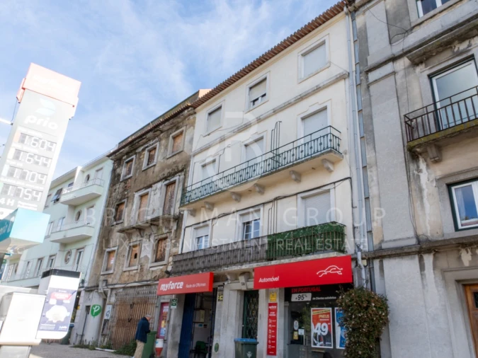 Prédio para Venda em Alvalade Foto 27