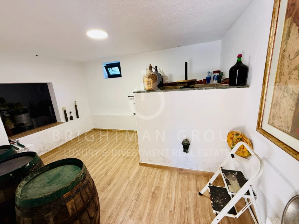 Moradia T5 para Venda em Rio de Mouro Foto 49