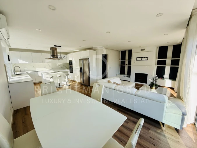 Moradia T4 para Venda em Almargem do Bispo, Pêro Pinheiro e Montelavar Foto 18