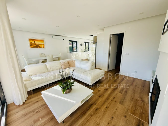 Moradia T4 para Venda em Almargem do Bispo, Pêro Pinheiro e Montelavar Foto 20