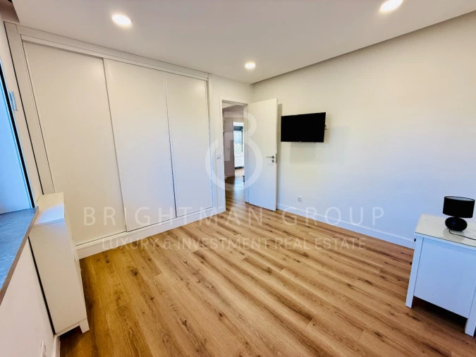 Moradia T4 para Venda em Almargem do Bispo, Pêro Pinheiro e Montelavar Foto 25