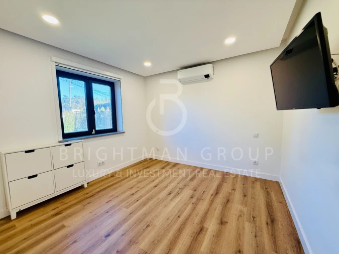 Moradia T4 para Venda em Almargem do Bispo, Pêro Pinheiro e Montelavar Foto 26