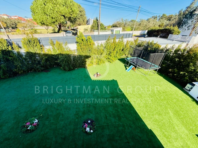 Moradia T4 para Venda em Almargem do Bispo, Pêro Pinheiro e Montelavar Foto 45