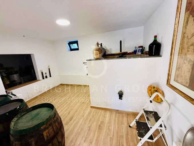 Moradia T4 para Venda em Almargem do Bispo, Pêro Pinheiro e Montelavar Foto 49