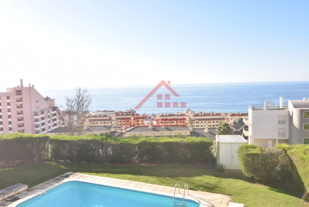 Apartamento T1 para Arrendamento em Ericeira Foto 2