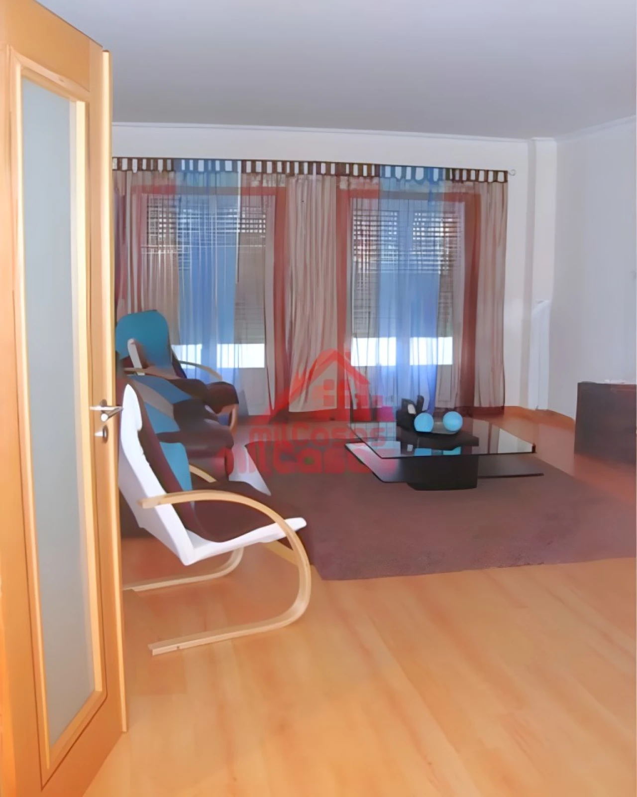 Apartamento T3 para Arrendamento em Mafra Foto 8