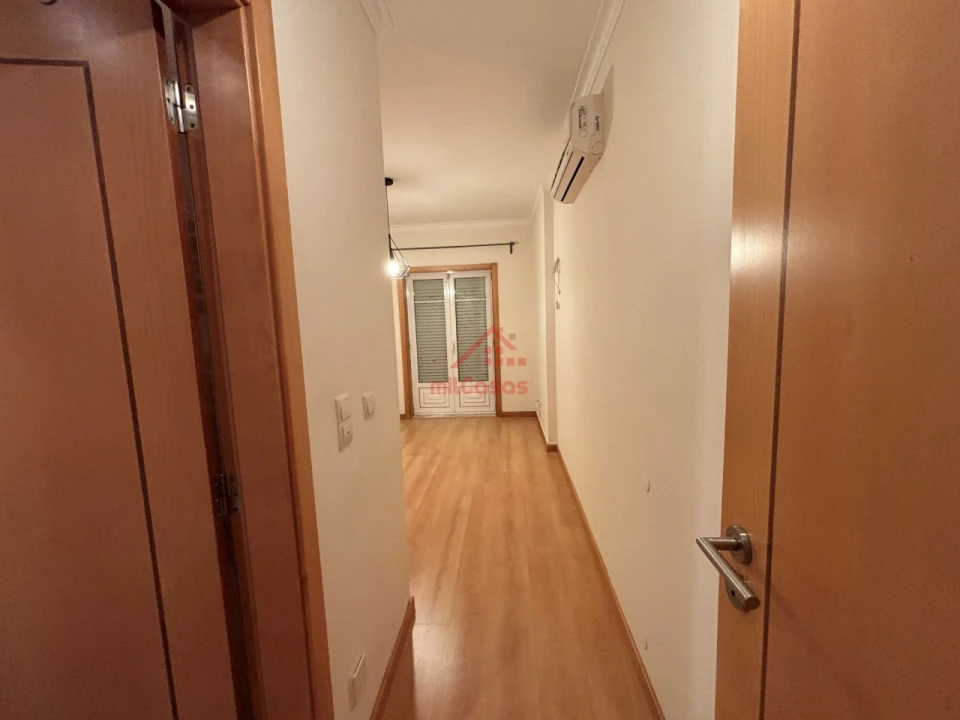 Apartamento T3 para Arrendamento em Mafra Foto 5
