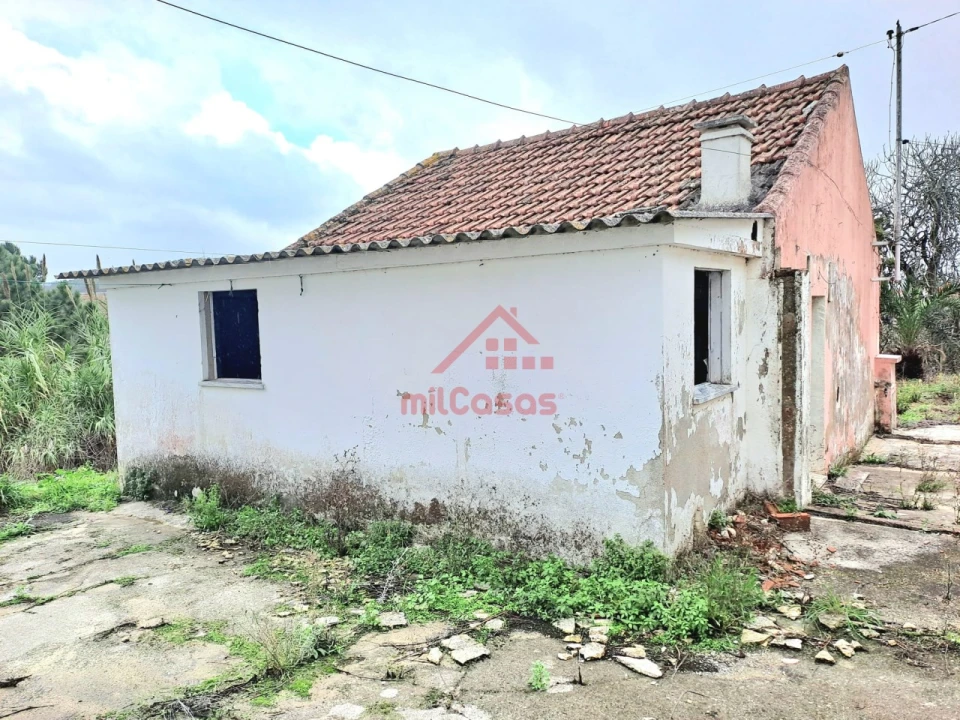 Moradia T2 para Venda em Santa Maria, São Pedro e Matacães Foto 16