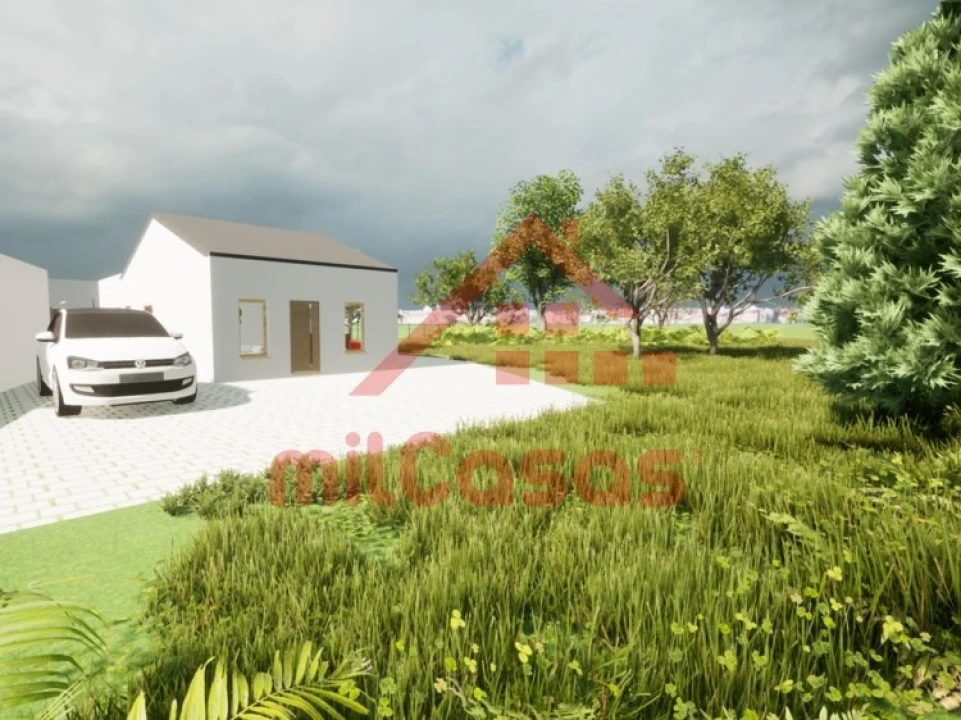 Moradia T2 para Venda em Santa Maria, São Pedro e Matacães Foto 20