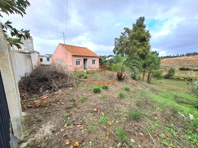 Moradia T2 para Venda em Santa Maria, São Pedro e Matacães Foto 2