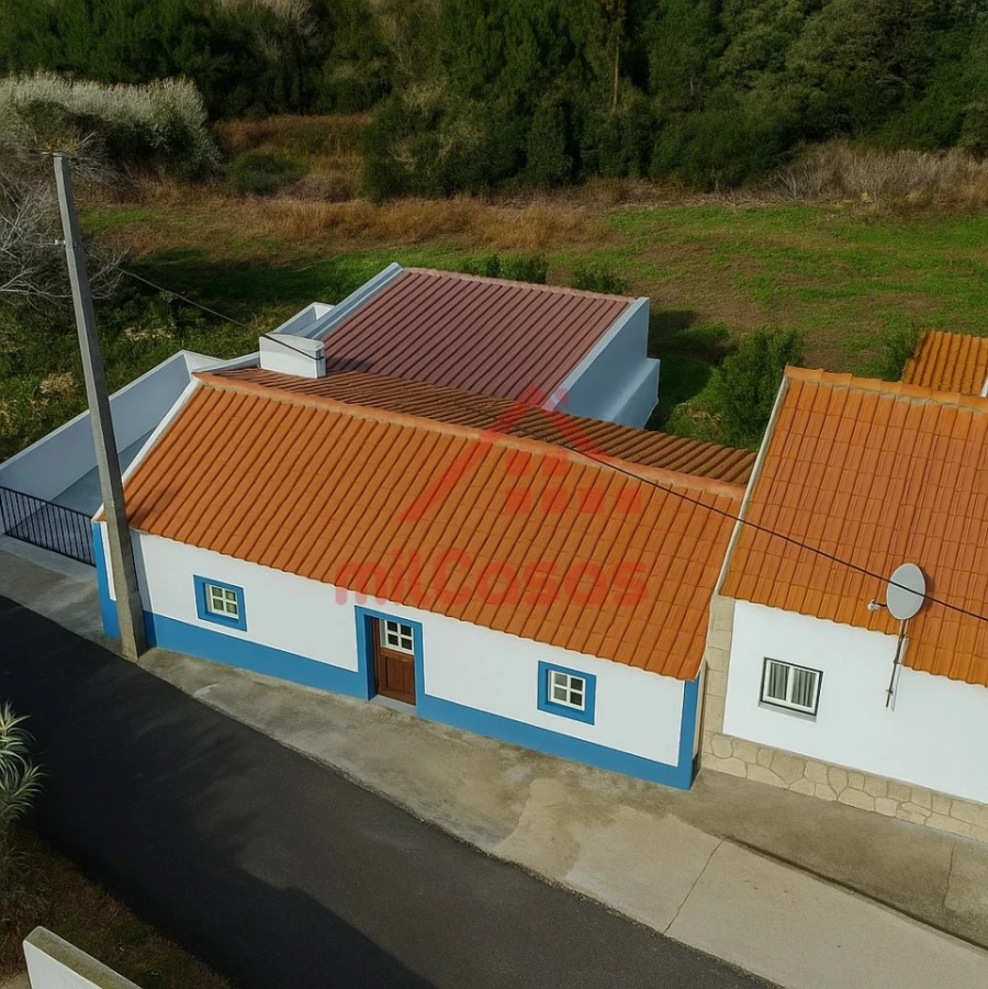 Moradia T2 para Venda em Mafra Foto 2