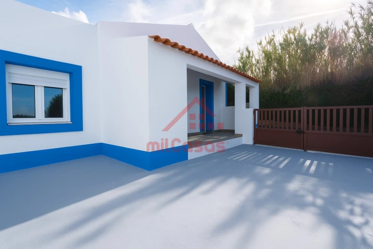 Moradia T2 para Venda em Mafra Foto 4