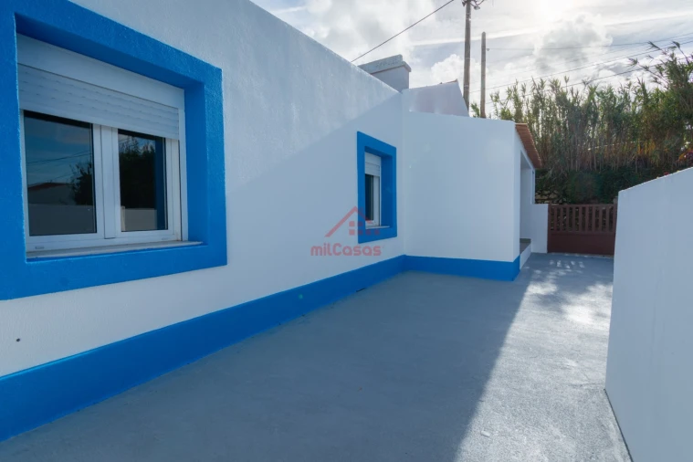 Moradia T2 para Venda em Mafra Foto 10