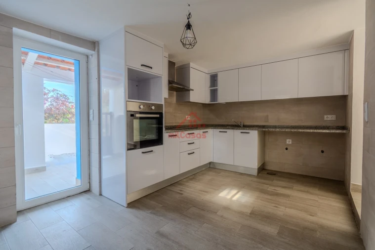 Moradia T2 para Venda em Mafra Foto 17