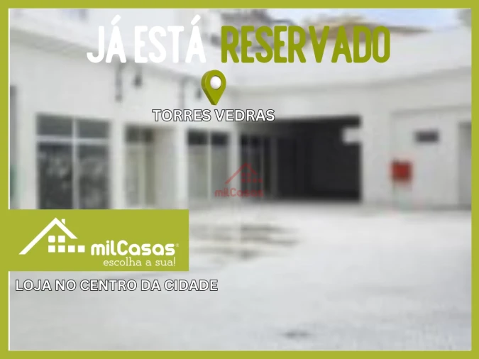 Loja para Venda em Santa Maria, São Pedro e Matacães Foto 1