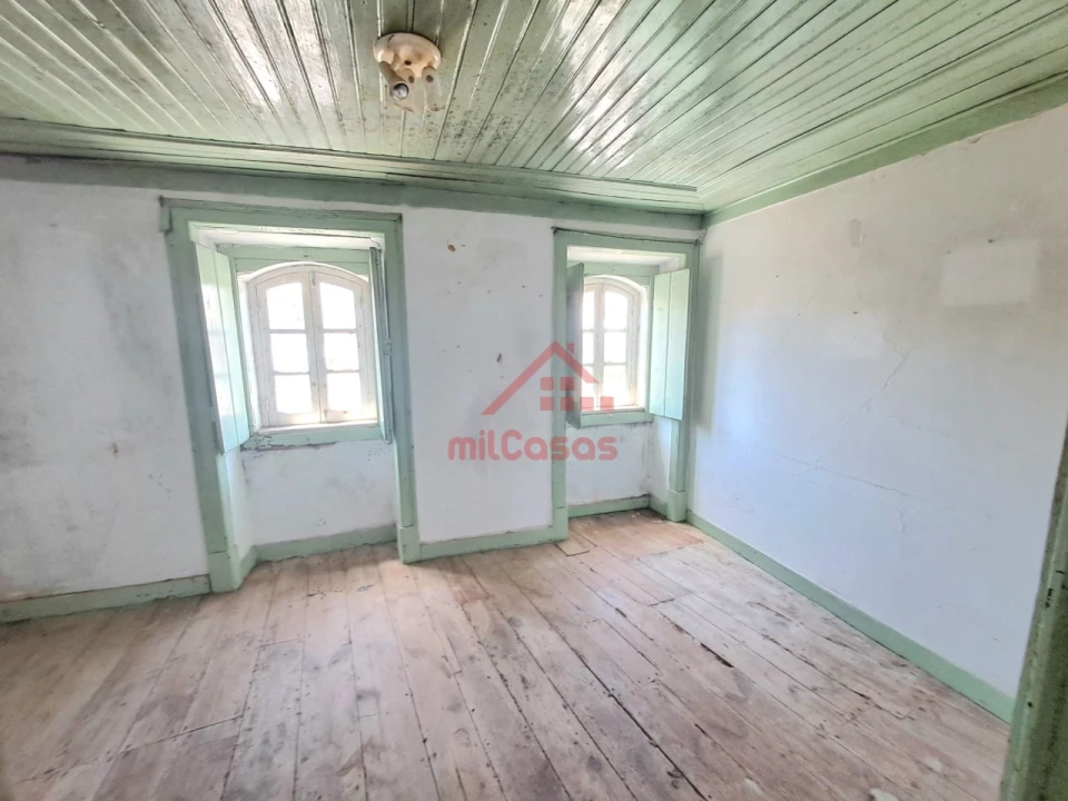 Moradia T9 para Venda em Ramalhal Foto 6